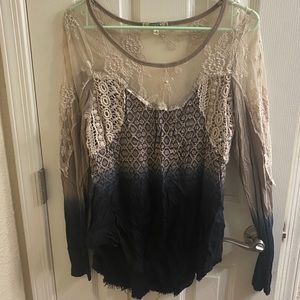 Gimmicks long sleeve